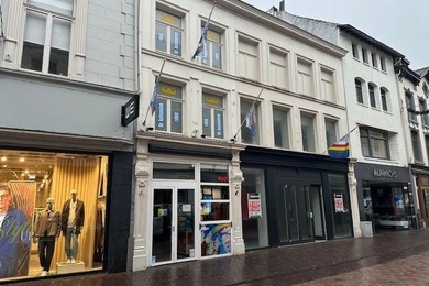 Winkelruimte te koop Roermond - Varkensmarkt 10