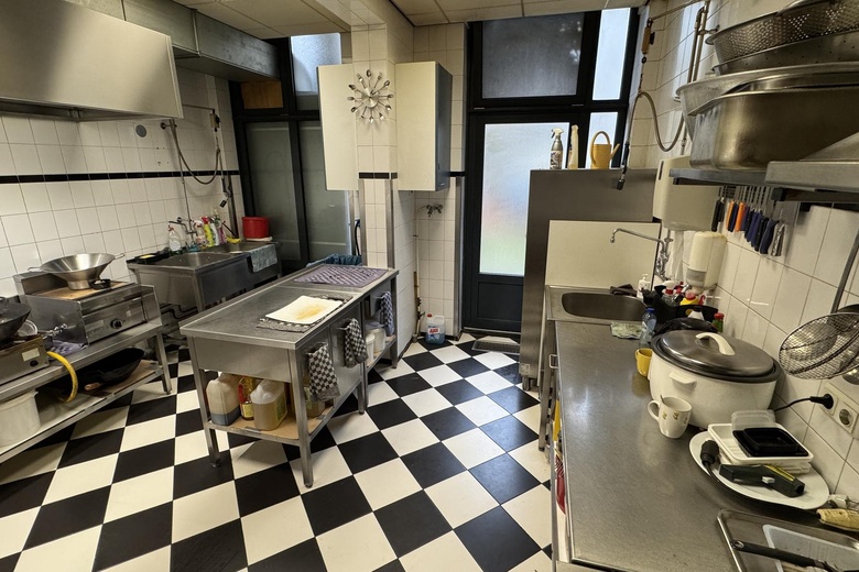 WinkelruimteaanMerkusstraat 196<br/> inDen Haag WinkelruimteaanMerkusstraat 196<br/> inDen Haag