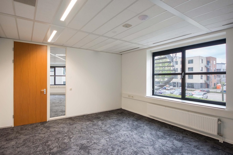 KantoorruimteaanSpacelab 20<br/> inAmersfoort