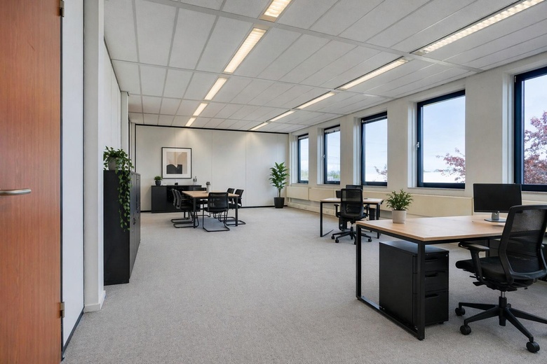 KantoorruimteaanTransistorstraat 2 A<br/> inAlmere