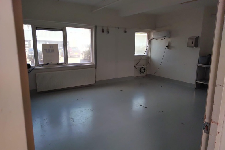 Bedrijfsruimte Haarlem - Pieter Goedkoopweg 20 - Foto 17