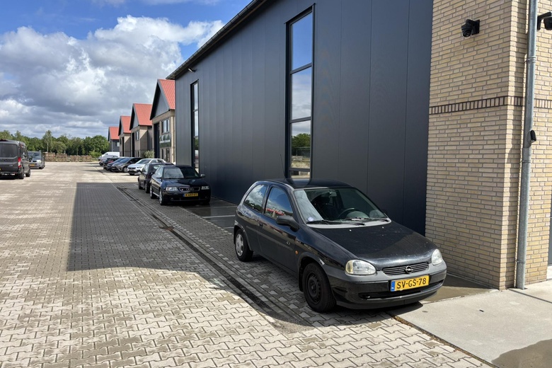 BedrijfsruimteaanTerraveen 2<br/> inOdiliapeel