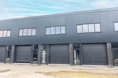 Bedrijfsruimte te koop Boesingheliede - Schipholweg 901