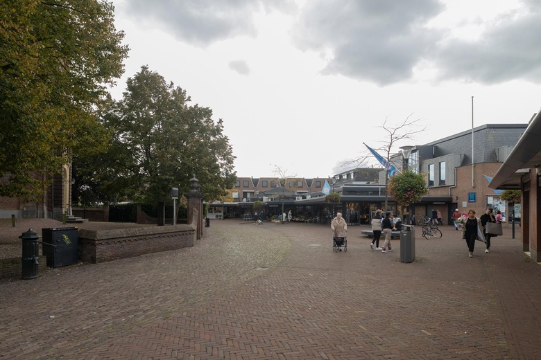 WinkelruimteaanKerksingel 27<br/> inBerkel en Rodenrijs WinkelruimteaanKerksingel 27<br/> inBerkel en Rodenrijs