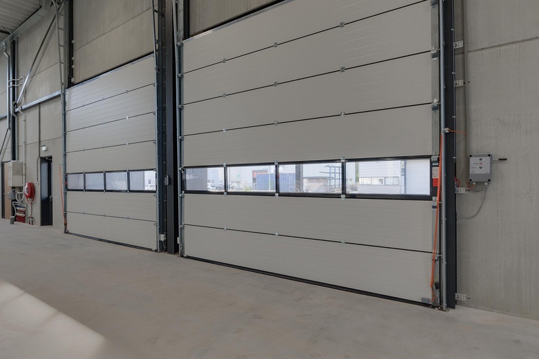 BedrijfsruimteaanVierde Broekdijk 19 F<br/> inAalten BedrijfsruimteaanVierde Broekdijk 19 F<br/> inAalten