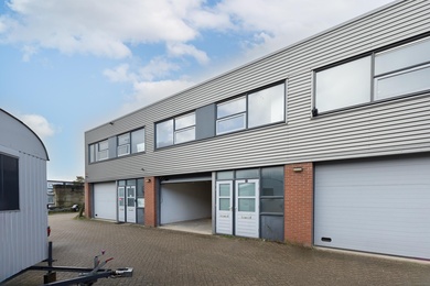 Bedrijfsruimte te koop Haarlem - Tingietersweg 81