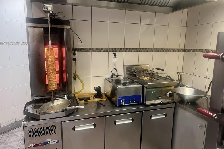 HorecaaanDordtselaan 162B<br/> inRotterdam