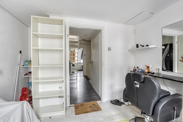 Winkelruimte Leiden - Haarlemmerstraat 148 - Foto 20