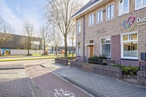 Bekijk foto 6 van Hengelosestraat 141 Bekijk foto 6 van Hengelosestraat 141