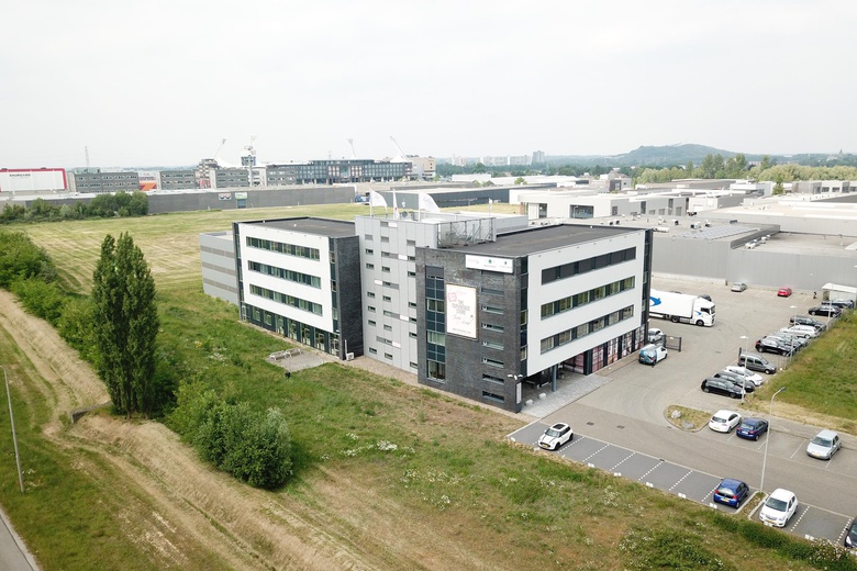 KantoorruimteaanWiebachstraat 9<br/> inKerkrade KantoorruimteaanWiebachstraat 9<br/> inKerkrade