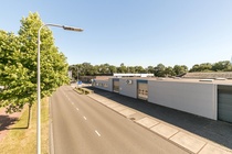 Bedrijfsruimte Hoogeveen - A G Bellstraat 24 - Foto 3