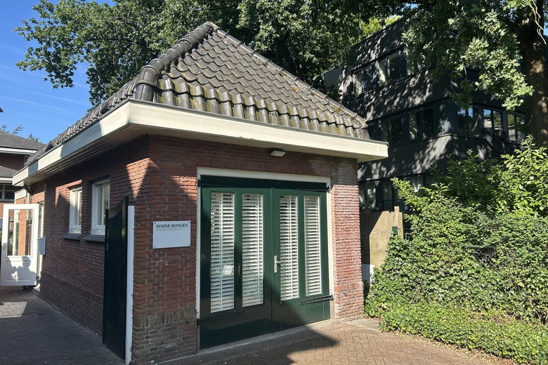 KantoorruimteaanUtrechtseweg 66 - 68<br/> inZeist KantoorruimteaanUtrechtseweg 66 - 68<br/> inZeist
