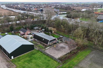 Bekijk foto 2 van Weteringweg 37