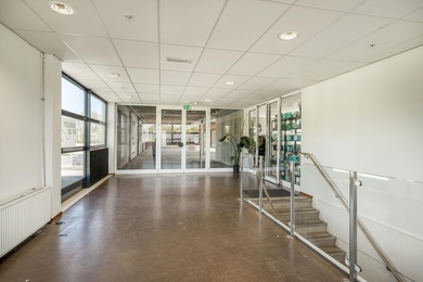 Winkelruimte Katwijk - Zeilmakerstraat 2 G - Foto 2