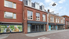 Winkelruimte te koop Venray - Grotestraat 76