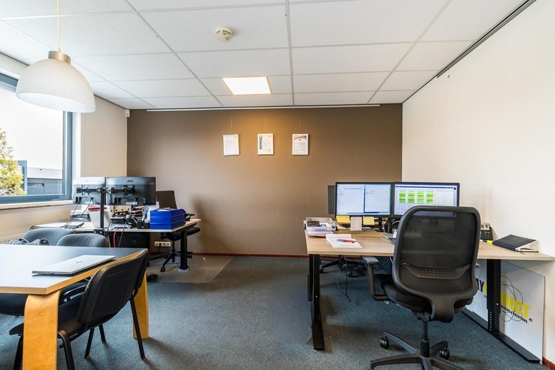 BedrijfsruimteaanNieuwland Parc 11 a<br/> inAlblasserdam