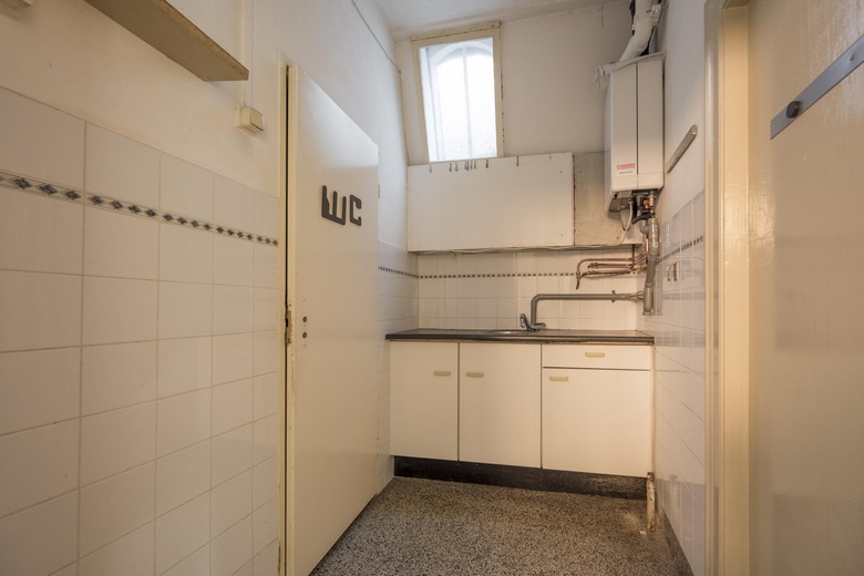 WinkelruimteaanUtrechtsestraat 17<br/> inAmersfoort