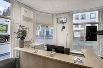 Bekijk foto 3 van Hooigracht 4 A