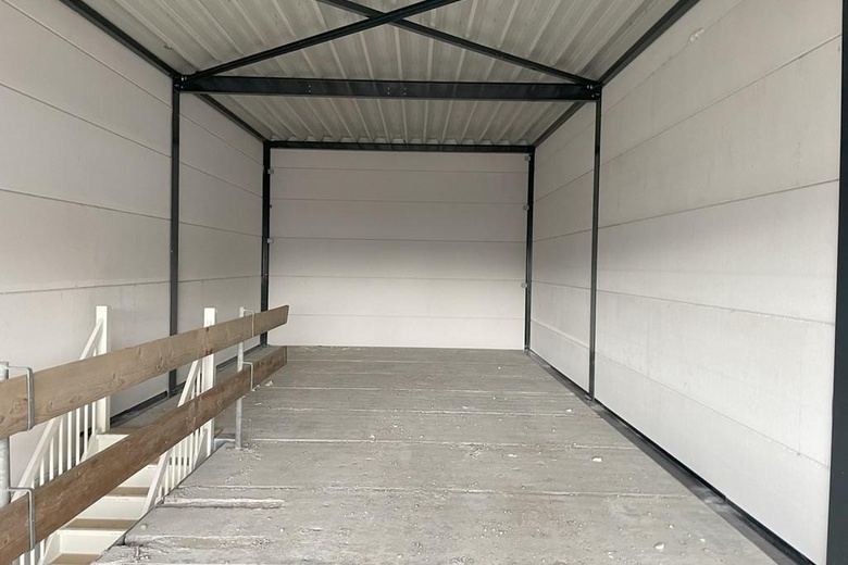 BedrijfsruimteaanIndustrieweg 8 E<br/> inNieuwegein