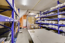 Bedrijfsruimte Nieuwegein - De Liesbosch 8 D - Foto 4