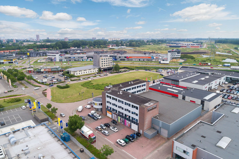 WerkplekaanKamerlingh Onnesweg 10 a<br/> inBarendrecht WerkplekaanKamerlingh Onnesweg 10 a<br/> inBarendrecht