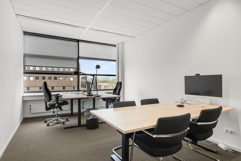 KantoorruimteaanMr E.N. van Kleffensstraat 4<br/> inArnhem