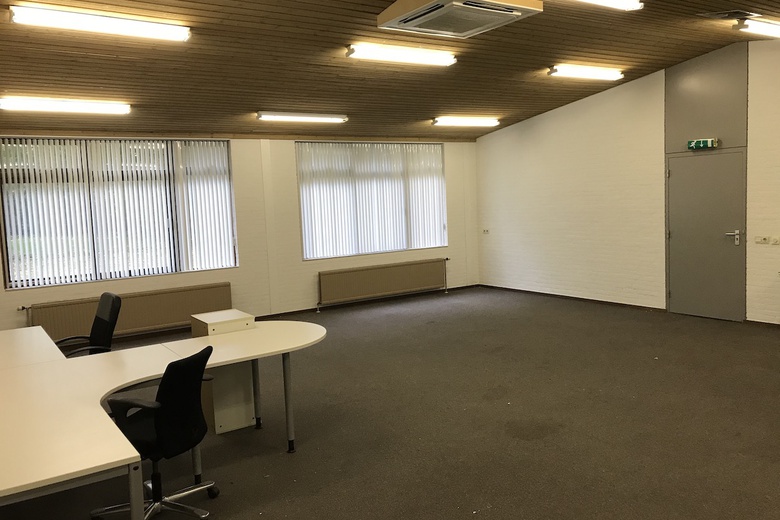 BedrijfsruimteaanDr Moonsweg 5<br/> inBeers