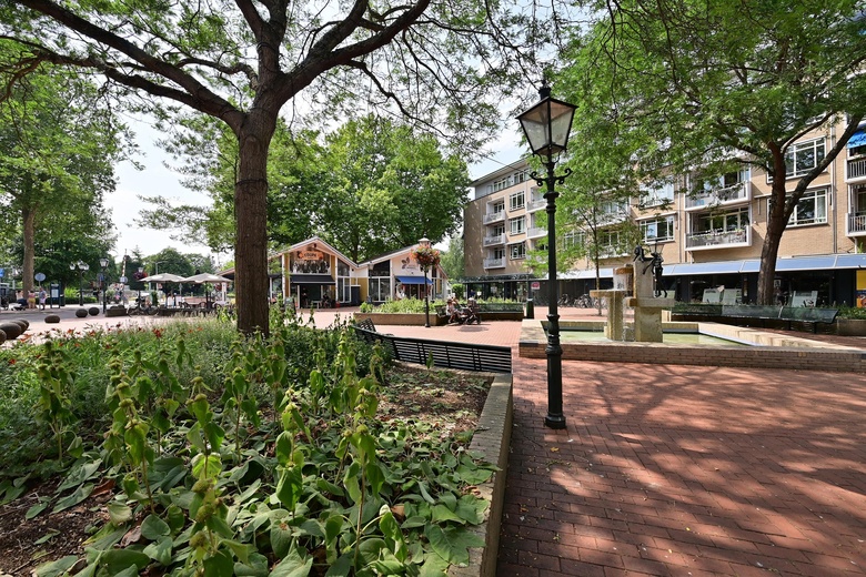 WinkelruimteaanJulianaplein 17<br/> inBussum