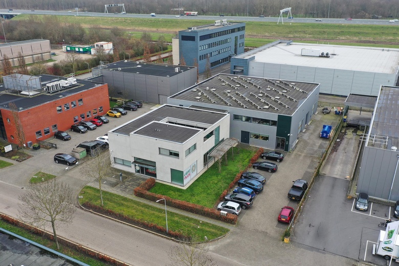 Kantoorruimte Almere - De Huchtstraat 14 - Foto 21