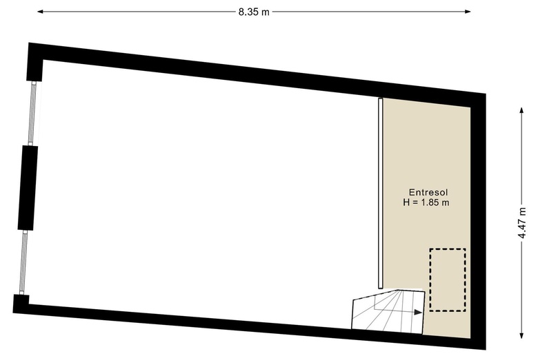 HorecaaanVaaltstraat 10<br/> inZutphen
