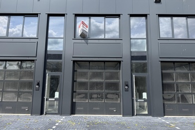 Bedrijfsruimte te koop Zaandam - Ringweg 275