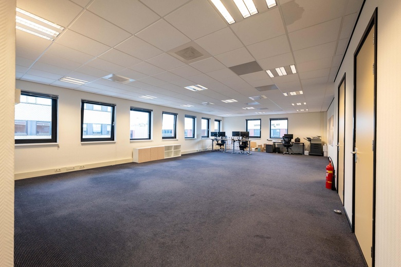 KantoorruimteaanSpoorhaven 76<br/> inBerkel en Rodenrijs