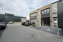 Bedrijfsruimte Amsterdam - Jarmuiden 27 B - Foto 4