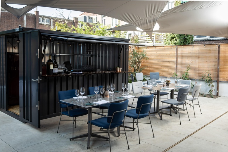 Horeca Nijmegen - Bisschop Hamerstraat 12 - Foto 10