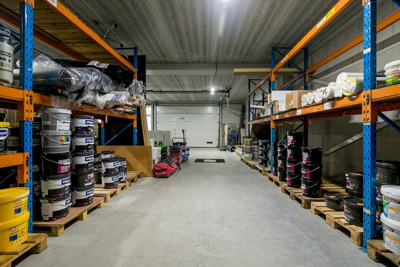 BedrijfsruimteaanHoofdweg 390<br/> inCapelle aan den IJssel