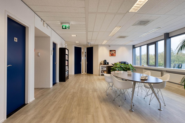 KantoorruimteaanMarathon 3<br/> inHilversum