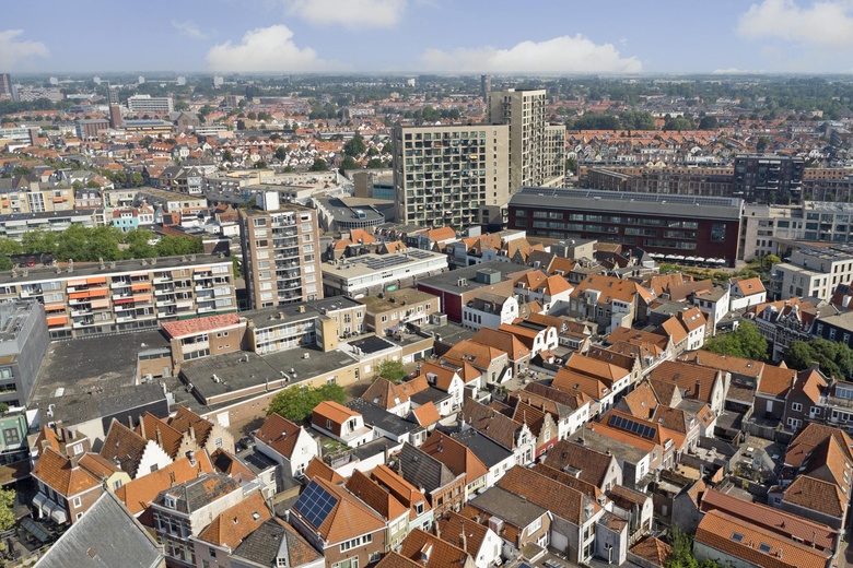 WinkelruimteaanSint Jacobsstraat 9<br/> inVlissingen