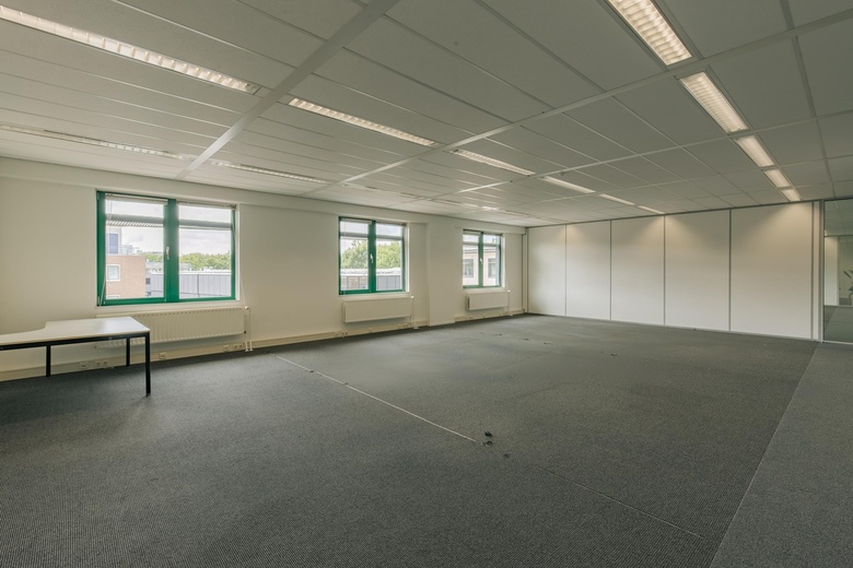 Kantoorruimte Delft - Delftechpark 26 - Foto 10