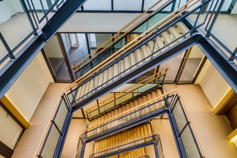 KantoorruimteaanNewtonlaan 115<br/> inUtrecht