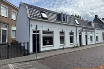 Horeca te koop Wageningen - Veerstraat 5