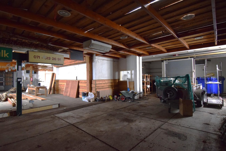 WinkelruimteaanLevendaal 136<br/> inLeiden