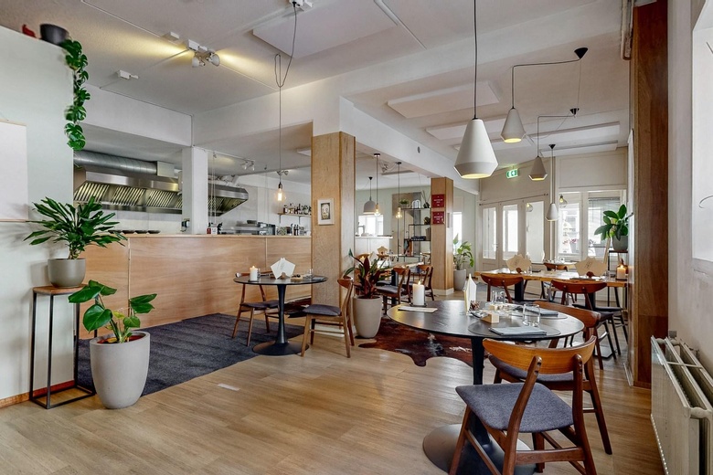 HorecaaanBakkerstraat 30<br/> inRoermond