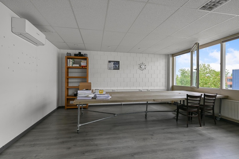 BedrijfsruimteaanKikkertweg 24<br/> inWormerveer BedrijfsruimteaanKikkertweg 24<br/> inWormerveer