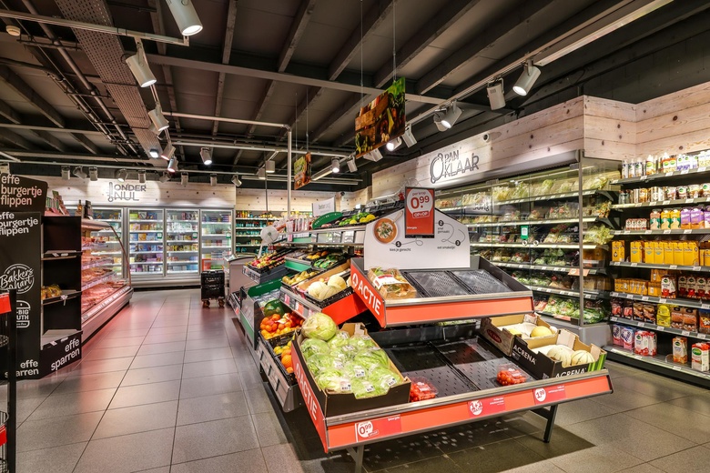 Winkelruimte Oeffelt - Lietingsestraat 8 a - Foto 25