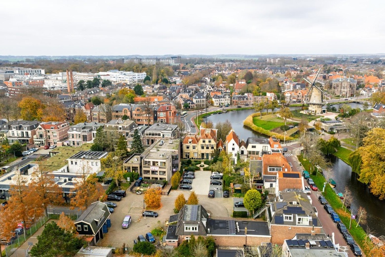 Kantoorruimte Alkmaar - Kennemerstraatweg 11 - Foto 14
