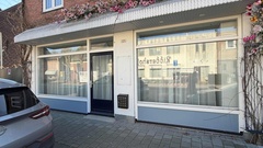 Bedrijfsruimte te koop Tilburg - Leharstraat 125