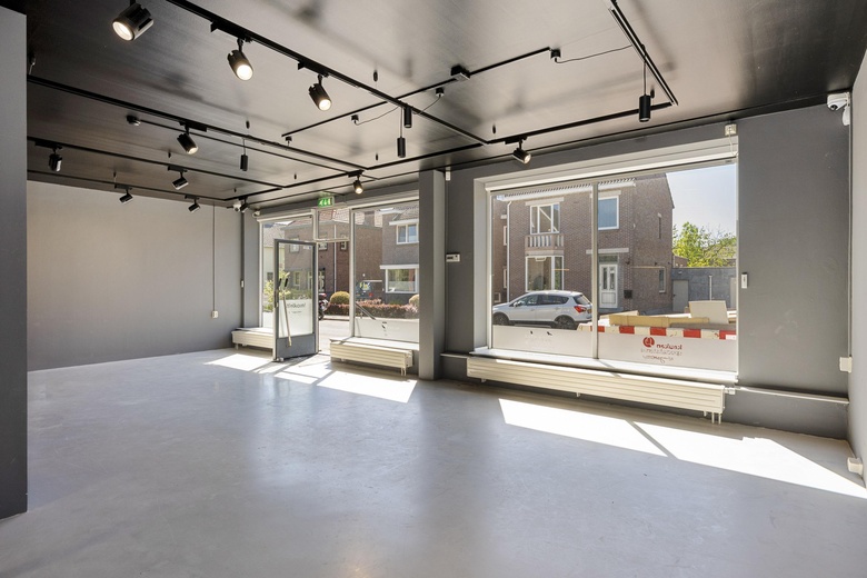 WinkelruimteaanHoutstraat 35 A<br/> inGrevenbicht