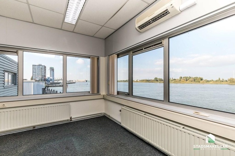 Kantoorruimte Ridderkerk - Ringdijk 506 A - Foto 11