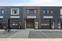 Bedrijfsruimte Amersfoort - De Stuwdam 69 N - Foto 3