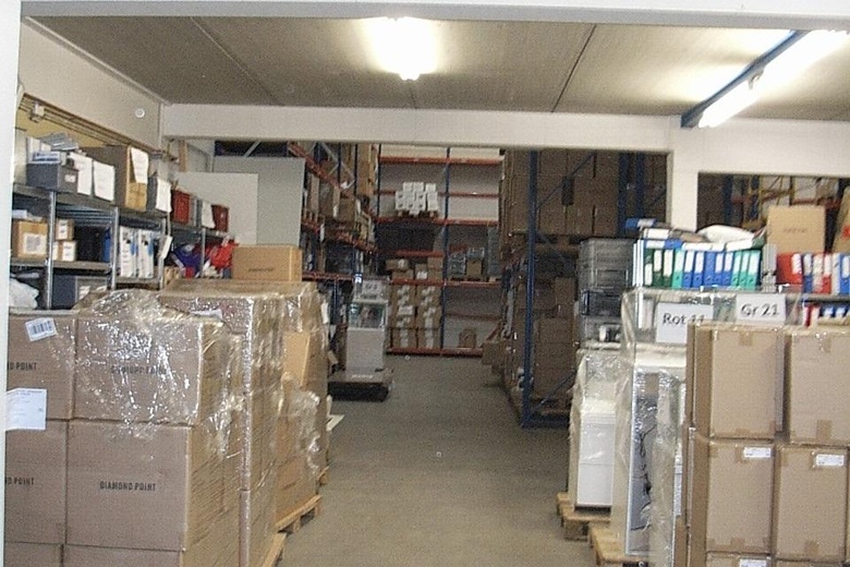 BedrijfsruimteaanBouwerij 69 B<br/> inAmstelveen